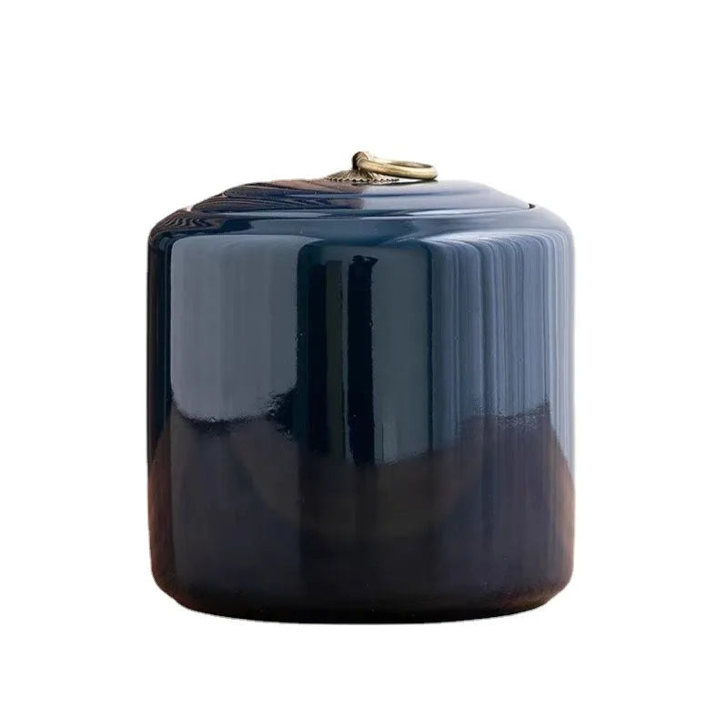 Modern Ceramic Urn