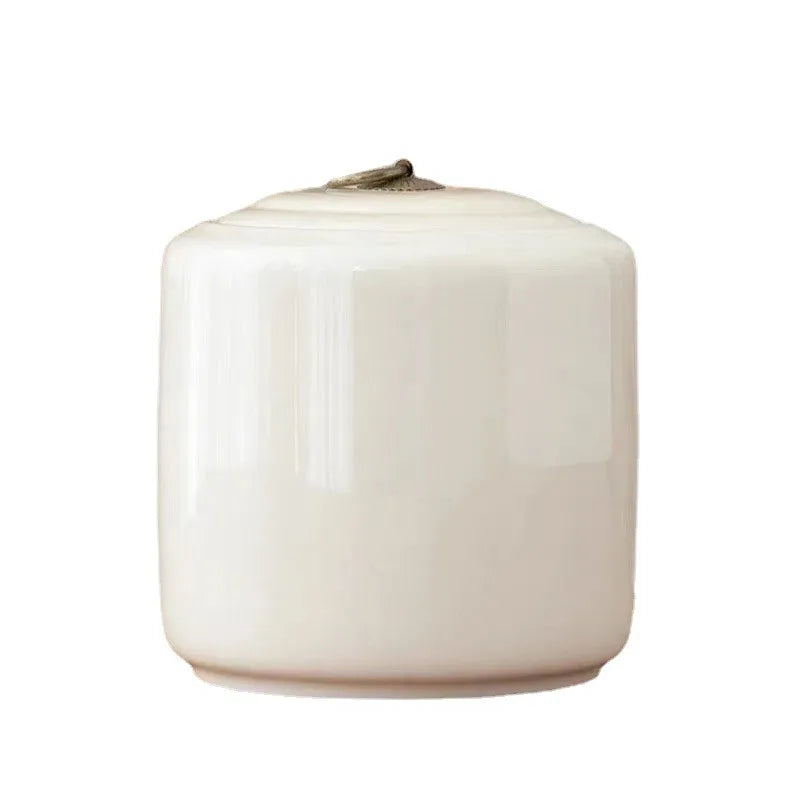 Modern Ceramic Urn