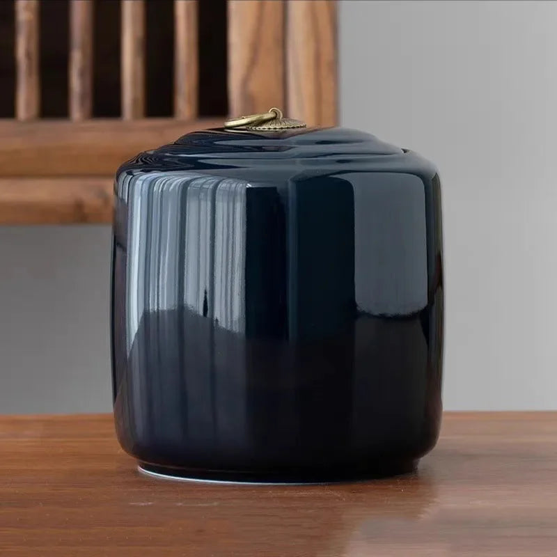 Modern Ceramic Urn