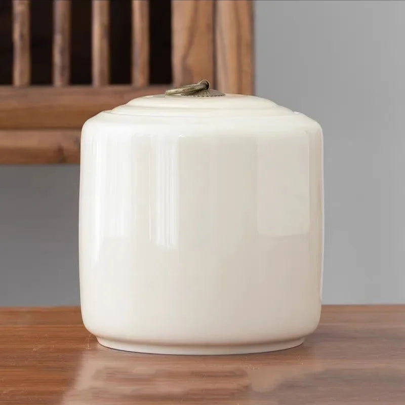 Modern Ceramic Urn