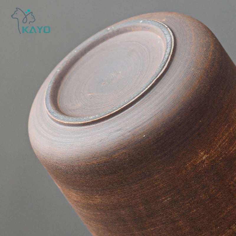 Artisanal Ceramic Urns