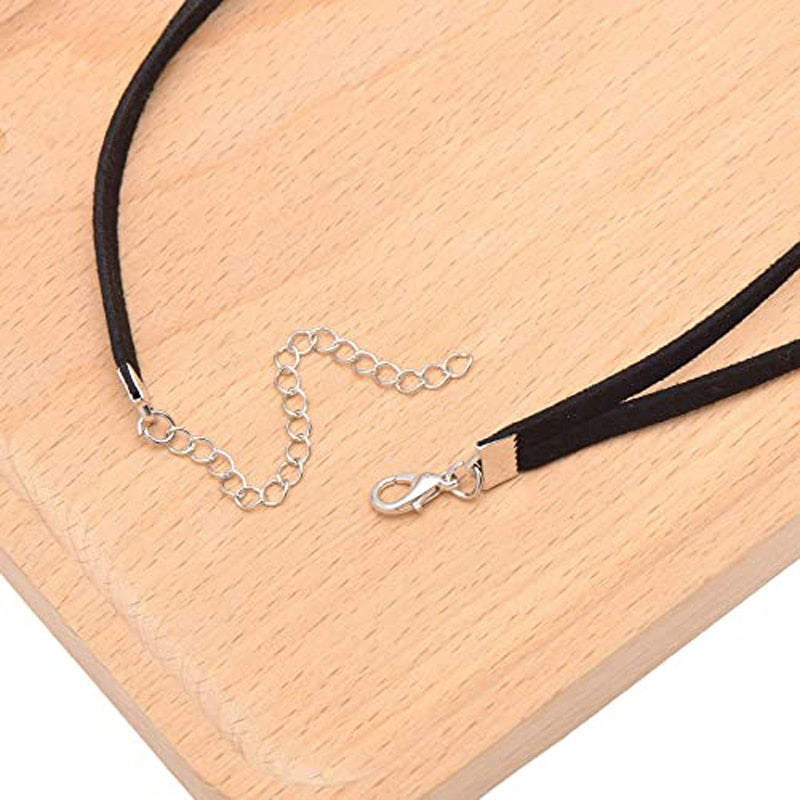 Blood or Ashes Choker Necklace