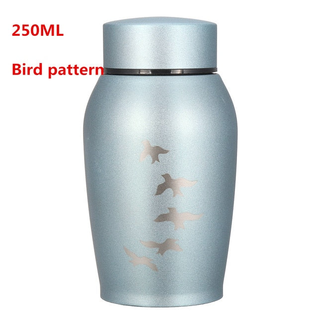 Stainless Steel Pet Urn
