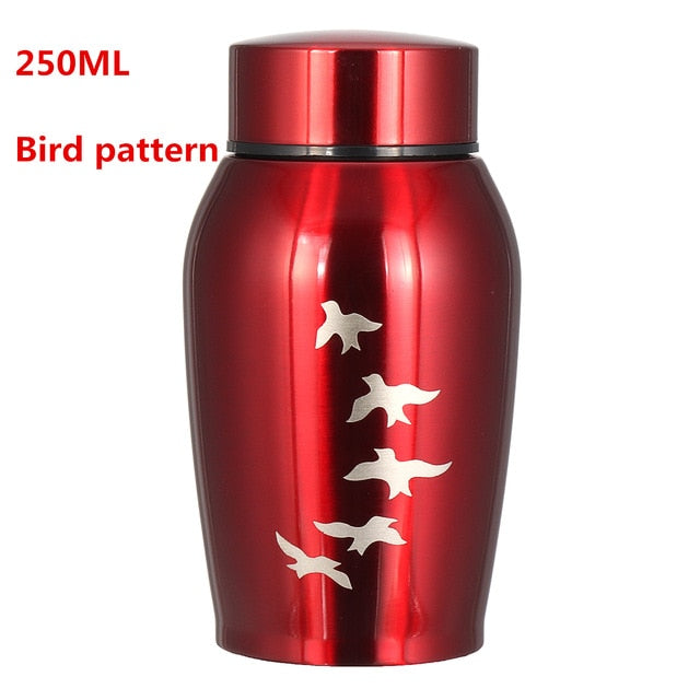Stainless Steel Pet Urn