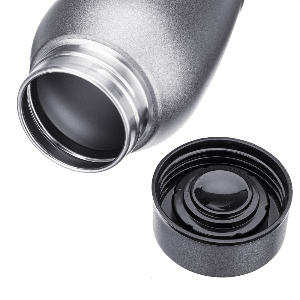 Stainless Steel Pet Urn